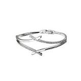 Compare Prices : Weber Crystal Bangle