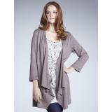 Compare Prices : Weber Jersey Cardigan