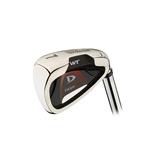 Compare Prices : Wilson Deep Red Iron
