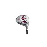 Compare Prices : Wilson Prostaff Ladies Fairway Wood