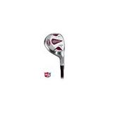 Compare Prices : Wilson Prostaff Ladies Rescue