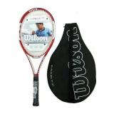 Compare Prices : Wilson nCode 6