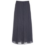 Compare Prices : Windsmoor Chiffon Pleated Skirt