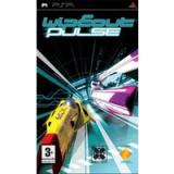 Compare Prices : WipEout Pulse