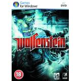 Compare Prices : Wolfenstein