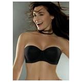 Compare Prices : Wonderbra Strapless Padded Bra