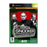 Compare Prices : World Snooker Championship 2005