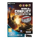 Compare Prices : World in Conflict
