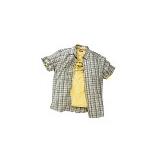 Compare Prices : Wrangler Cotton Short Sleeve Shirt