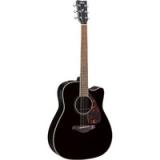 Compare Prices : Yamaha FGX730SCA