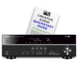 Compare Prices : Yamaha RX-V373