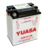 Compare Prices : Yuasa 12N-14-3A