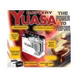 Compare Prices : Yuasa DELO YTZ14S