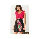 Compare Prices : Yumi Cotton Dress