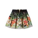 Compare Prices : Yumi Cotton Skirt