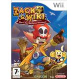 Compare Prices : Zack & Wiki Quest for Barbaro's Treasure