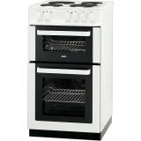 Compare Prices : Zanussi ZCE560DW