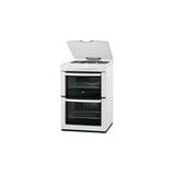 Compare Prices : Zanussi ZCG661GWC