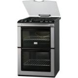 Compare Prices : Zanussi ZCG662GXC