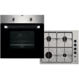 Compare Prices : Zanussi ZPGF4030X