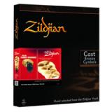 Compare Prices : Zildjian Avedis Cymbal Pack