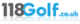 118Golf Logo