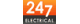247Electrical Logo