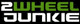 2WheelJunkie Logo