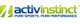 ActivInstinct Logo