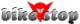 Bike Stop Logo