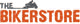 The Biker Store Logo
