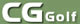 CG Golf Logo