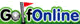 Golf Online Logo