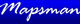 MapsMan Logo