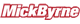 Mick Byrne Logo