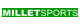 Millet Sports Logo