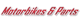 Motorbikes and Parts Logo