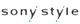 Sony Style Logo