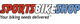 SportsBikeShop Logo