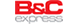 BC Express Logo